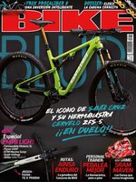 Bike - España